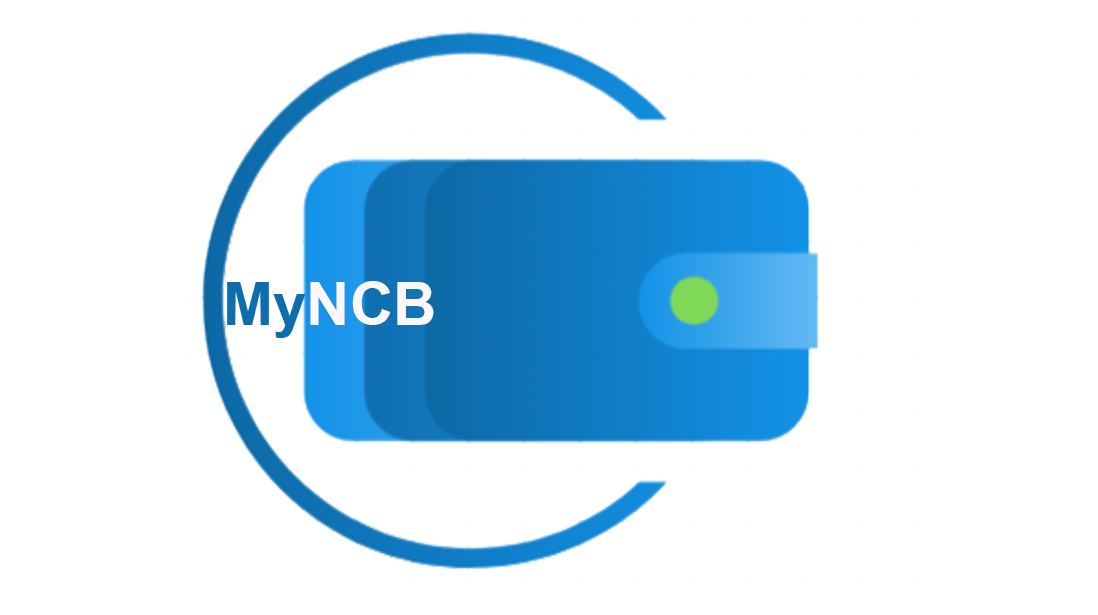 MyNCB Fintech logo